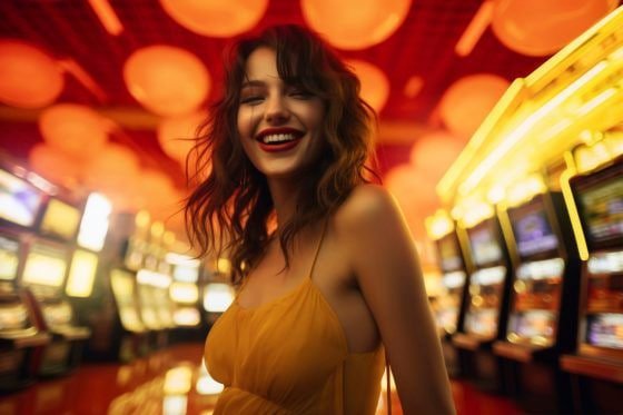 Koleksi permainan Play'n GO yang tersedia di platform nona123 dengan grafis berkualitas tinggi